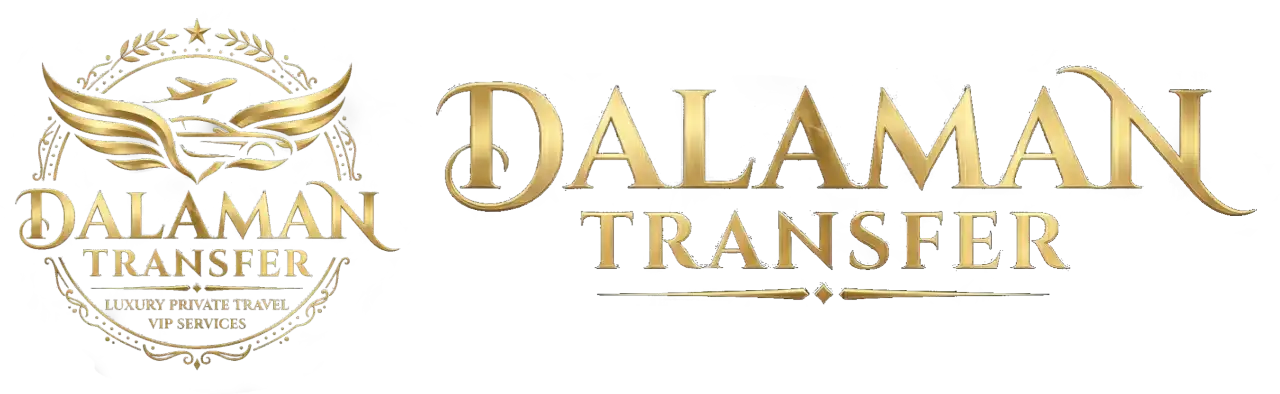 Dalaman Airport Vip Transfer